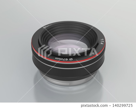Prime camera lens Prime camera lens 140299725
