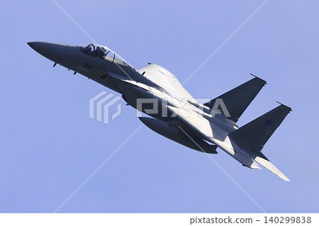 F-15 fighter plane F-15 fighter plane 140299838