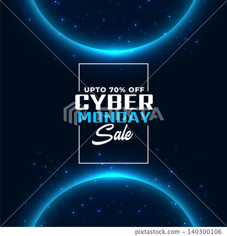 Stylish cyber Monday sale with discount offer Stylish cyber Monday sale with discount offer 140300106