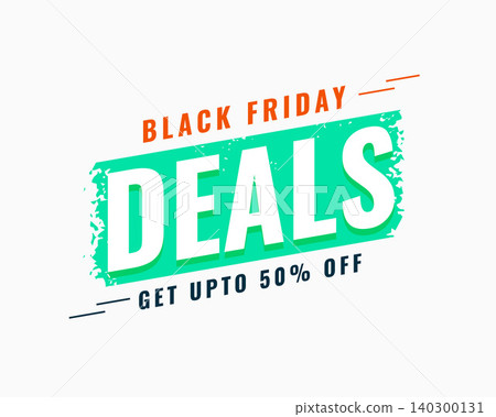black friday big deal template with offer details black friday big deal template with offer details 140300131