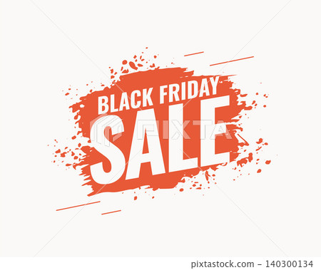 grunge style black friday sale template for social post grunge style black friday sale template for social post 140300134