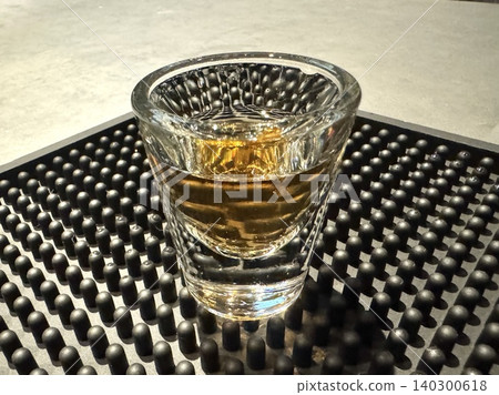 Tequila shot glass Tequila shot glass 140300618
