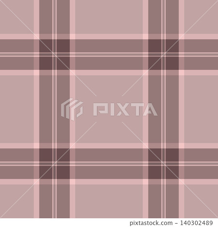 Idea seamless plaid vector, luxurious fabric tartan background. Proud texture check textile pattern in pastel and light colors. Idea seamless plaid vector, luxurious fabric tartan background. Proud texture check textile pattern in pastel and light colors. 140302489