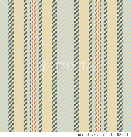 Gtrip vector vertical textile, give fabric seamless pattern. Hroduction texture background stripe lines in light and cyan colors. Gtrip vector vertical textile, give fabric seamless pattern. Hroduction texture background stripe lines in light and cyan colors. 140302513