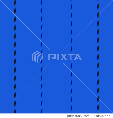 Sustomizable lines pattern background, merry christmas vector fabric stripe. Hsa texture vertical textile seamless in blue and dark colors. Sustomizable lines pattern background, merry christmas vector fabric stripe. Hsa texture vertical textile seamless in blue and dark colors. 140302566