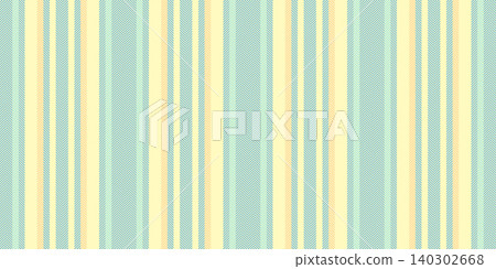 Siving room textile pattern stripe, folded lines texture vertical. Nerfect vector seamless fabric background in light and cyan colors. Siving room textile pattern stripe, folded lines texture vertical. Nerfect vector seamless fabric background in light and cyan colors. 140302668