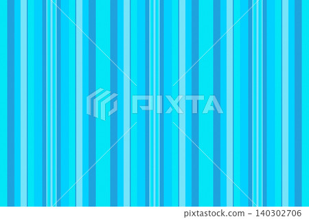 Old-fashioned seamless pattern vector, minimalist texture textile fabric. Fold vertical background lines stripe in bright and blue colors. Old-fashioned seamless pattern vector, minimalist texture textile fabric. Fold vertical background lines stripe in bright and blue colors. 140302706