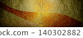 金箔背景設計 140302882
