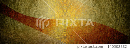 Background design with gold leaf 140302882