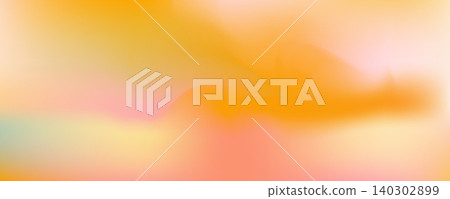Abstract orange, pink and light green vibrant mesh gradient background. Soft blurred trendy y2k shiny sun color gradation fluid concept for ui design, banner, aesthetic poster, print Abstract orange, pink and light green vibrant mesh gradient background. Soft blurred trendy y2k shiny sun color gradation fluid concept for ui design, banner, aesthetic poster, print 140302899