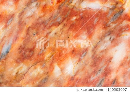 surface of polished belorechit quartzite rock surface of polished belorechit quartzite rock 140303097