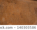Rusty Metal Surface Texture Background. 140303586