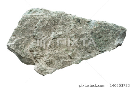raw piece of green tinguaite rock cutout raw piece of green tinguaite rock cutout 140303723