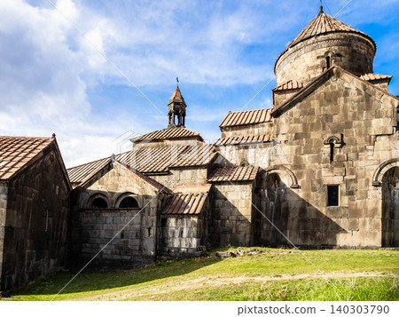 St Gregory Church, St Nshan cathedral in Haghpat St Gregory Church, St Nshan cathedral in Haghpat 140303790