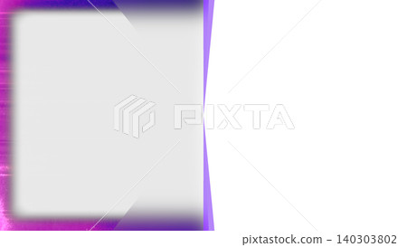 Purple light frame with transparent background, glowing edge and soft abstract corners for banner, web design, presentation, and branding. Purple light frame with transparent background, glowing edge and soft abstract corners for banner, web design, presentation, and branding. 140303802