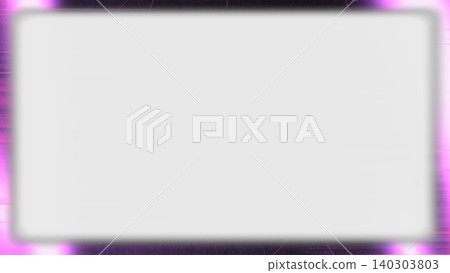 Pink light frame with transparent background, glowing border and soft abstract corners for banner, web design, presentation, and branding. Pink light frame with transparent background, glowing border and soft abstract corners for banner, web design, presentation, and branding. 140303803