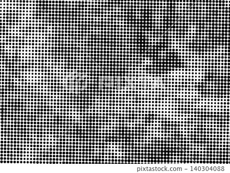 Pop-art Dots Background. Monochrome halftone background . Abstract Overlay. Modern Texture. Vector illustration Pop-art Dots Background. Monochrome halftone background . Abstract Overlay. Modern Texture. Vector illustration 140304088