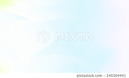 Natural watercolor-style background material. Pale yellow, light blue, and purple. Natural watercolor-style background material. Pale yellow, light blue, and purple. 140304441