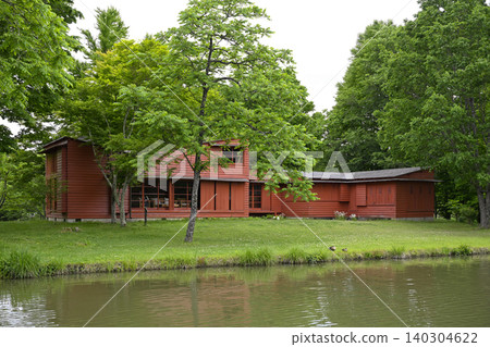 Karuizawa Summer House Karuizawa Summer House 140304622