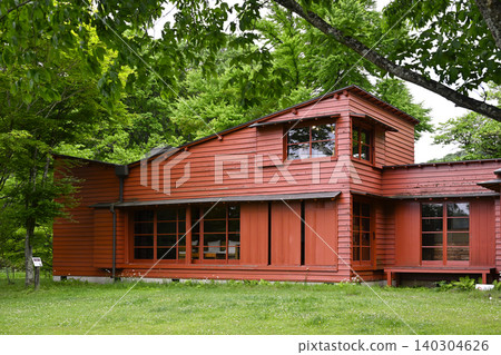 Karuizawa Summer House Karuizawa Summer House 140304626