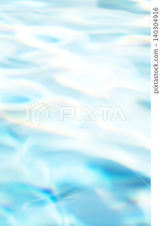 Cool water surface - summer colors Cool water surface - summer colors 140304916