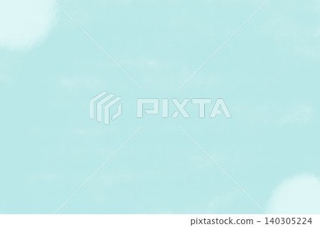 Illustration material: Pale blue (AFEEEE) slide (horizontal) Illustration material: Pale blue (AFEEEE) slide (horizontal) 140305224
