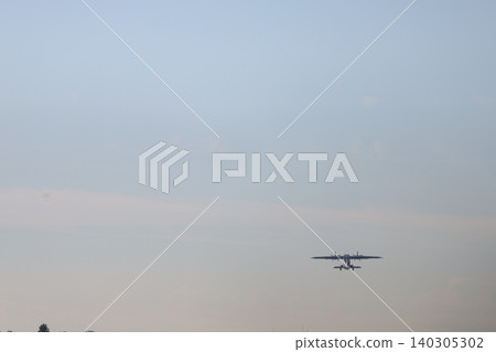 An airplane taking off into the sky. An airplane taking off into the sky. 140305302