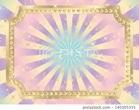 Metal, rhinestones, halo effect, gold 20 iridescent light Metal, rhinestones, halo effect, gold 20 iridescent light 140305355