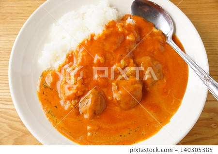 Butter Chicken Curry Butter Chicken Curry 140305385