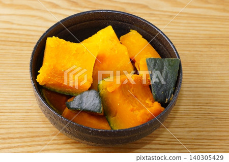 Pumpkin simmered Pumpkin simmered 140305429