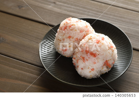 醃薑飯糰 醃薑飯糰 140305653