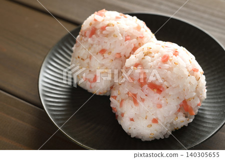醃薑飯糰 140305655