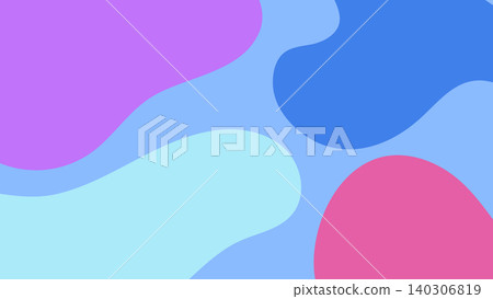 Soft Pastel Wave Background Soft Pastel Wave Background 140306819