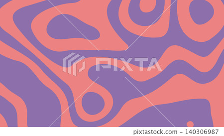 Organic Flow Background 140306987