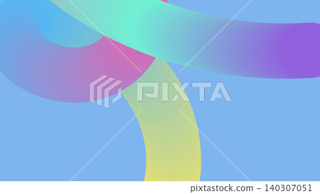 Fresh Gradient Flow Background 140307051