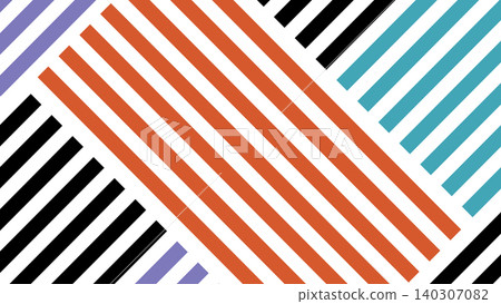 Retro Zigzag Diamond Pattern Background Retro Zigzag Diamond Pattern Background 140307082