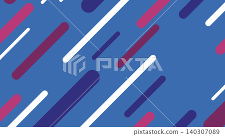 Dynamic Flow Line Background Dynamic Flow Line Background 140307089