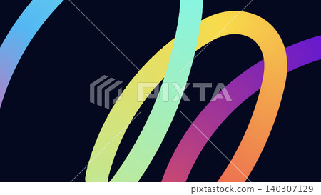 Chromatic Loop Fusion Background 140307129