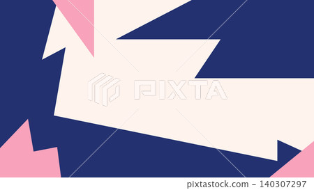 Abstract Star Shapes Background Abstract Star Shapes Background 140307297