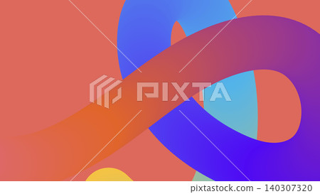 Dynamic Gradient Harmony Background Dynamic Gradient Harmony Background 140307320