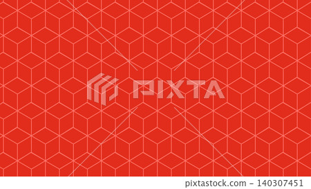 Cube Block Design Background 140307451