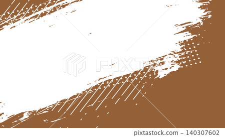 Magenta Stroke Impact Background Magenta Stroke Impact Background 140307602