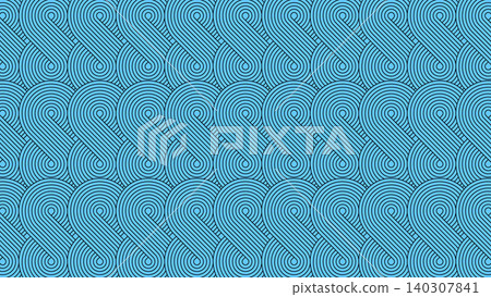 Warm Fluid Abstract Background Warm Fluid Abstract Background 140307841
