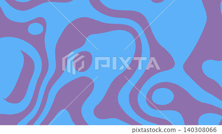 Warm Flow Abstract Background Warm Flow Abstract Background 140308066