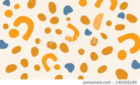 Geometric Pastel Abstract Background Geometric Pastel Abstract Background 140308299