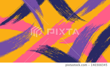 Golden Neon Swirls Background Golden Neon Swirls Background 140308345