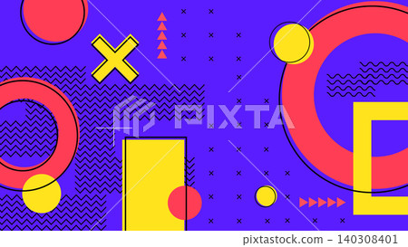 Cyber Radiant Glow Background Cyber Radiant Glow Background 140308401