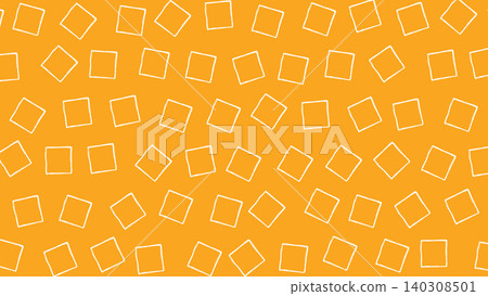 Square Pattern Design Background Square Pattern Design Background 140308501