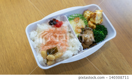 Handmade bento Handmade bento 140308711
