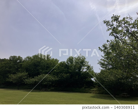有陽光的公園 有陽光的公園 140308911